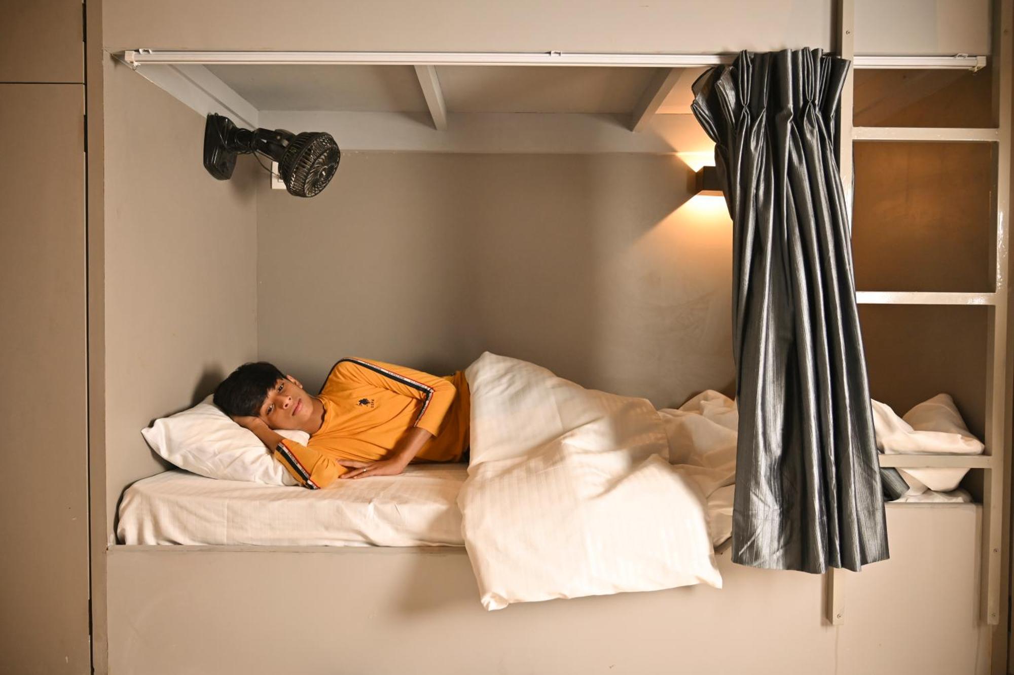 Bed & Bread Dormitory Bharuch Екстер'єр фото